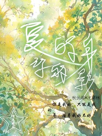 夏的身，你的影