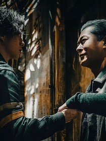 九龙城寨：大佬带娃日记