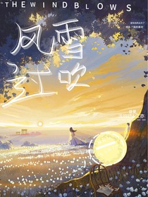 風(fēng)雪吹過(guò)