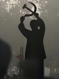 当TNO红色四人组在泰拉的经历