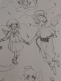 臨初