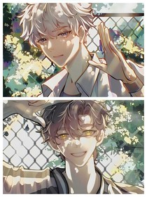 夏日的相見
