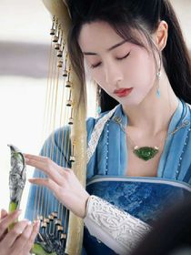 长月烬明：神明不渡己