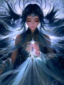 斗1：星辰宗的小公主