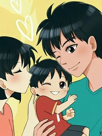 丸野之櫻桃子的孫女大野一然