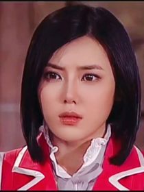 萌學(xué)園：烏克娜娜的紅月公主