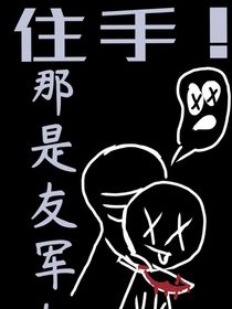 住手！那是友军！