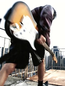我给死人送快递