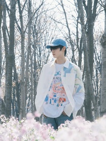 朱志鑫：梦一场