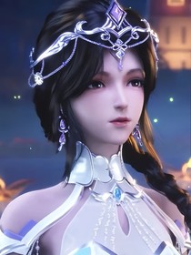 神印：魔龙公主的回归