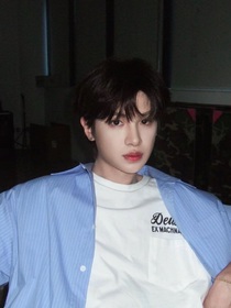 黃明昊：好想見到你