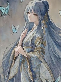六界：桃花箋