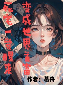 死宅一觉醒来后，成为首富
