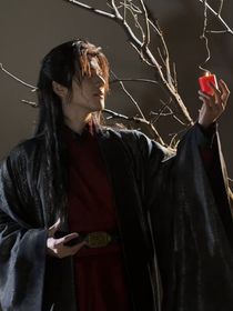师尊不可