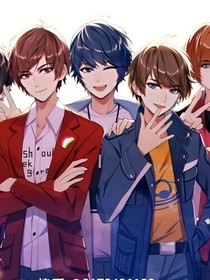 假如光之国与银河帝国和平就好了
