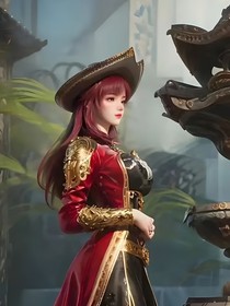 绝世：神女大撩四方