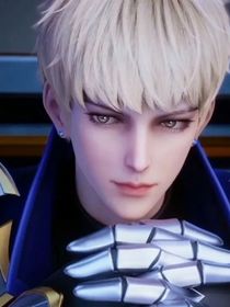 神印：昭阳与寒霜