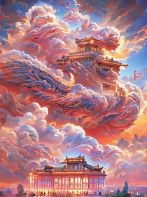 全名領主：我為人皇