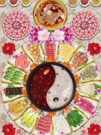 美味的吃食