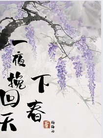 一夜挽回天下春