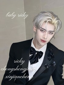 沈泉锐：重生娇妻心尖宠