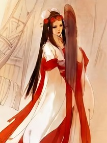 独步女尊：夫君们碗里来