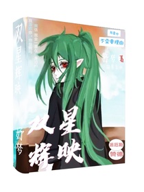 雙星輝映派贊