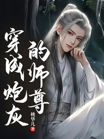 穿成炮灰的师尊