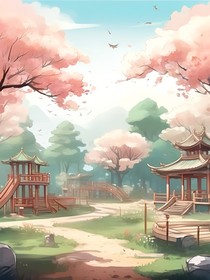 萌学园之圣星降临