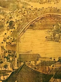 中国历史总揽