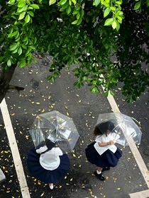 漩涡信封