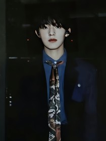 张泽禹：月亮留声机