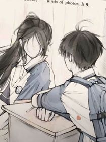 好像是喜欢上他了……