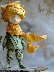 绝世道祖
