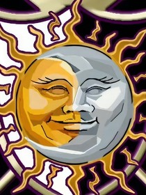 萌学园之月光重回