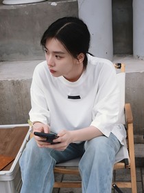 赟子，我回來了