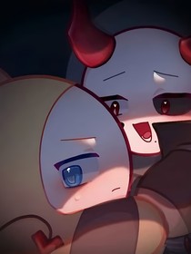 搗蛋鬼cp戀（桉芯y）