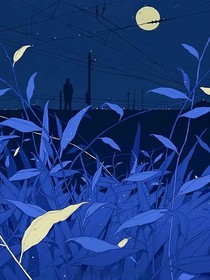 异世界的钟