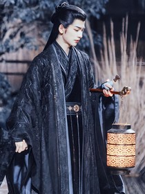 综影视：云之羽被读心后