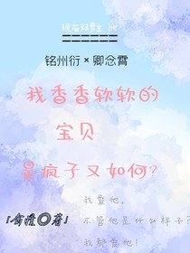 我香香软软的宝贝是疯子又如何？