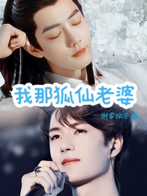 博君一肖：我那狐仙老婆