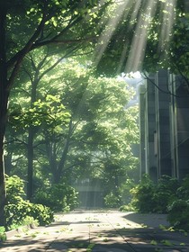 她眼中的光消失了