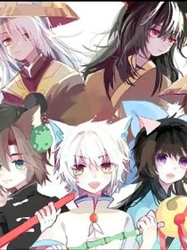 京剧猫（后续打督宗）