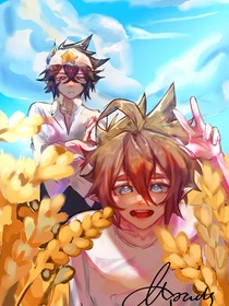 雷安：风纪委员，你好！
