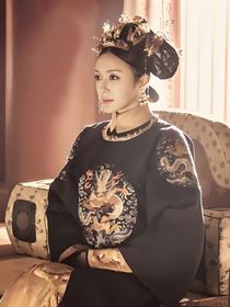 综影视：倾城美人娇