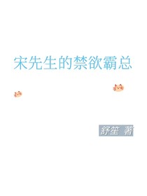宋先生的禁欲霸总