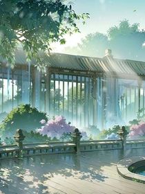 花落浮山