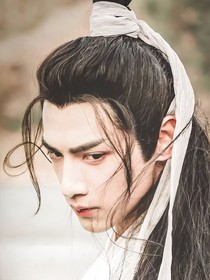 综影视：润玉