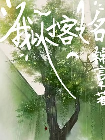 我以过客之名
