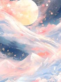 云升月起